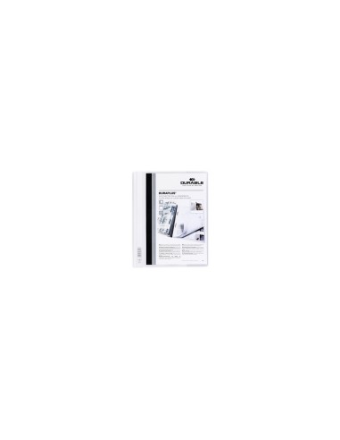Durable Duraplus Blanco A4