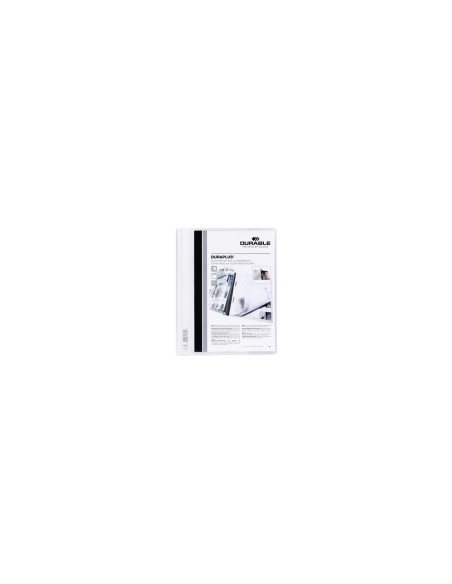 Durable Duraplus Blanco A4