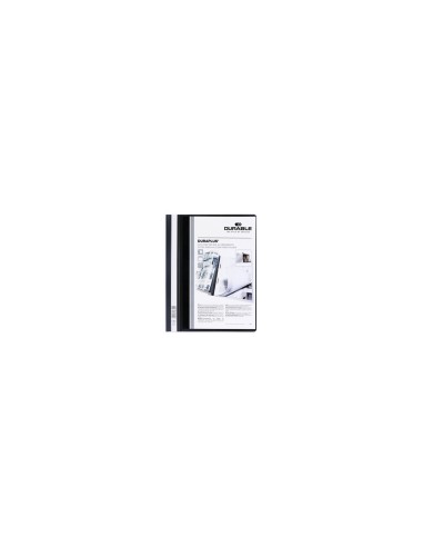 Durable Duraplus Negro A4