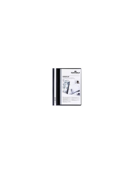 Durable Duraplus Negro A4