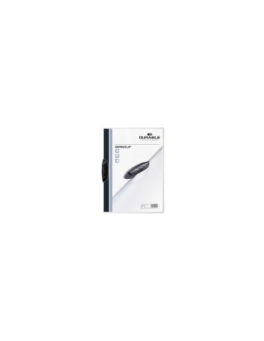 Durable Swingclip Negro A4