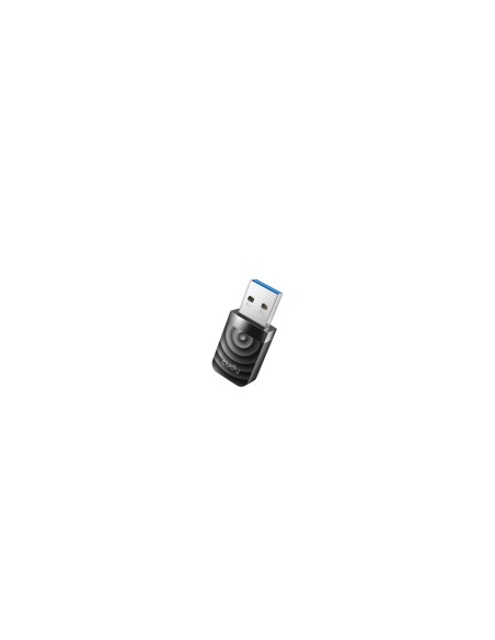 Cudy WU1300S adaptador y tarjeta de red WLAN 867 Mbit/s