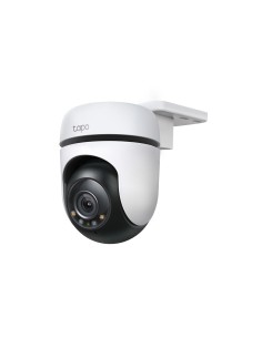 TP-Link Tapo C510W Almohadilla Cámara de seguridad IP Interior y exterior 2304 x 1296 Pixeles Techo