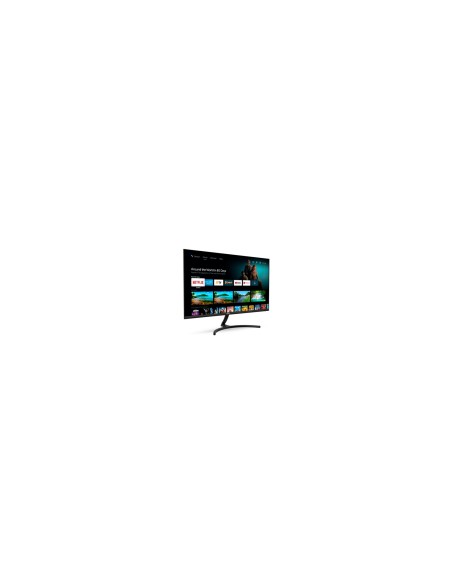 SPC 900027N pantalla para PC 68,6 cm (27") 1920 x 1080 Pixeles Full HD LED Negro