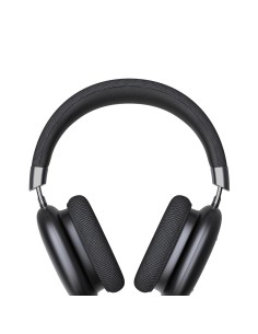 Celly SOUNDBEATBK auricular y casco Auriculares Inalámbrico Llamadas/Música/Deporte/Uso diario USB Tipo C Negro