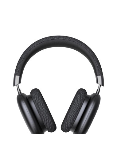 Celly SOUNDBEATBK auricular y casco Auriculares Inalámbrico Llamadas/Música/Deporte/Uso diario USB Tipo C Negro