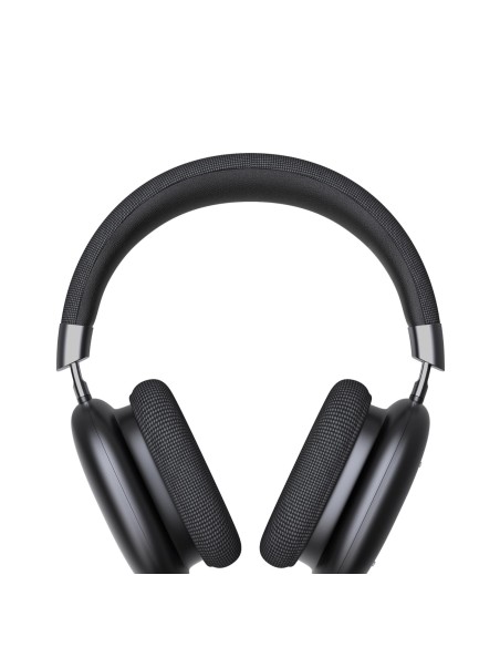 Celly SOUNDBEATBK auricular y casco Auriculares Inalámbrico Llamadas/Música/Deporte/Uso diario USB Tipo C Negro