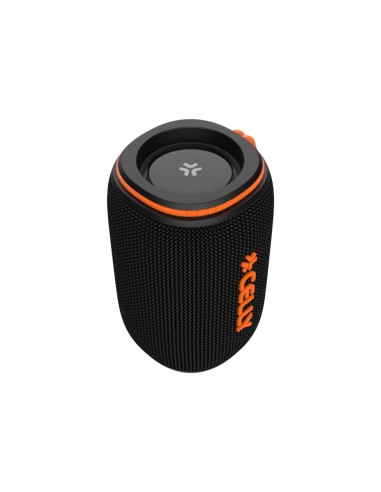 Celly AURA5WOR altavoz portátil o de fiesta Altavoz portátil estéreo Negro