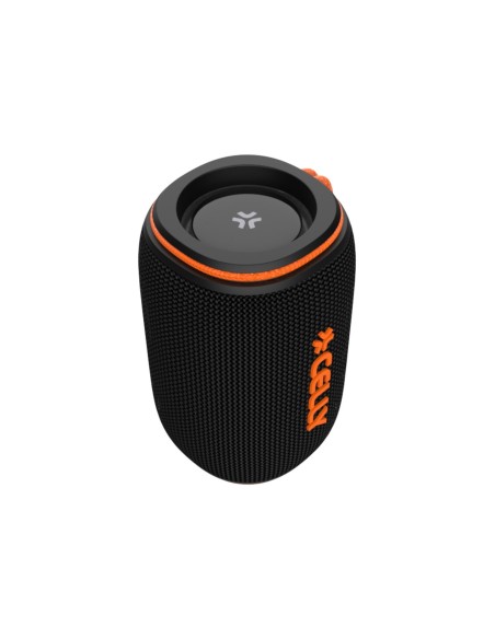 Celly AURA5WOR altavoz portátil o de fiesta Altavoz portátil estéreo Negro
