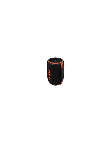 Celly AURA5WOR altavoz portátil o de fiesta Altavoz portátil estéreo Negro