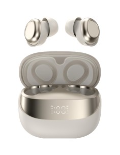 Celly FLIP3 Auriculares True Wireless Stereo (TWS) Dentro de oído Llamadas/Música/Deporte/Uso diario USB Tipo C Bluetooth Blanco