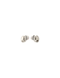 Celly FLIP3 Auriculares True Wireless Stereo (TWS) Dentro de oído Llamadas/Música/Deporte/Uso diario USB Tipo C Bluetooth Blanco 2