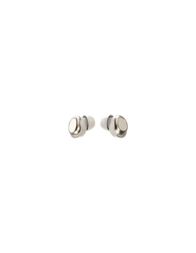 Celly FLIP3 Auriculares True Wireless Stereo (TWS) Dentro de oído Llamadas/Música/Deporte/Uso diario USB Tipo C Bluetooth Blanco