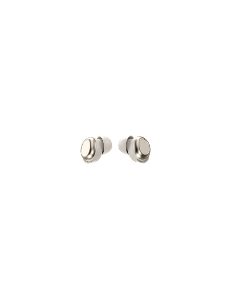 Celly FLIP3 Auriculares True Wireless Stereo (TWS) Dentro de oído Llamadas/Música/Deporte/Uso diario USB Tipo C Bluetooth Blanco