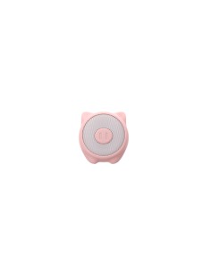 Celly WSPIG altavoz portátil o de fiesta Altavoz para fiestas Rosa 3 W 2