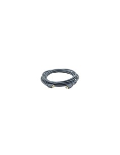 CABLE KRAMER HDMI 1.4 CON ETHERNET MACHO A MACHOÂ NEGRO 97-11213025