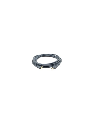 CABLE KRAMER HDMI 1.4 CON ETHERNET MACHO A MACHOÂ NEGRO 97-11213025
