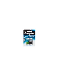 BLISTER 4 PILAS ENERGIZER ULTIM LITHIUM TIPO L92 AAA 639171 2