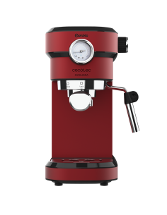 Cafetera espresso cafelizzia 790 shiny pro 2