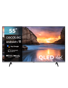 TV Cecotec V1 series VQU10055