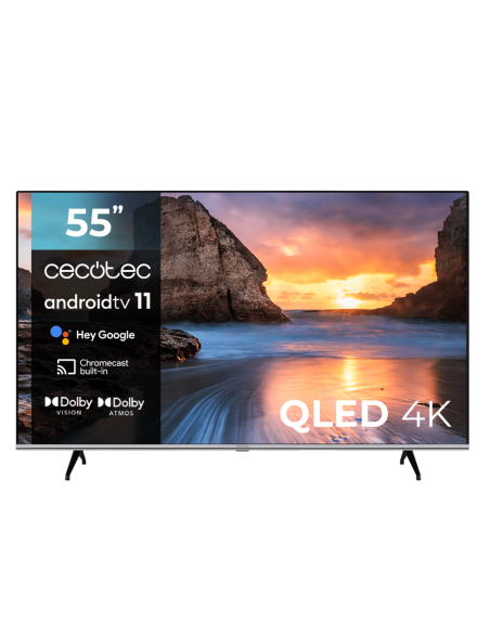 TV Cecotec V1 series VQU10055