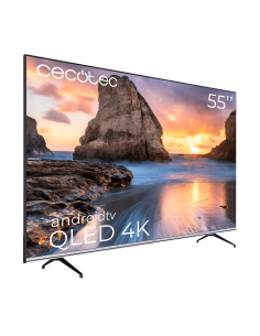 TV Cecotec V1 series VQU10055 2