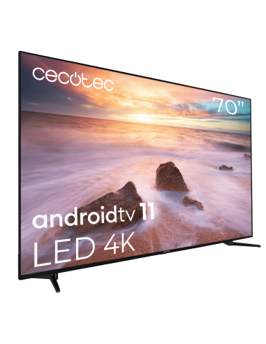 TV A2 series ALU20070