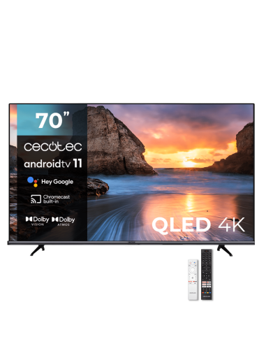 TV V1+ series VQU11070+