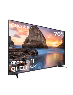 TV V1+ series VQU11070+ 2