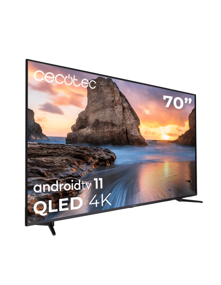 TV V1+ series VQU11070+