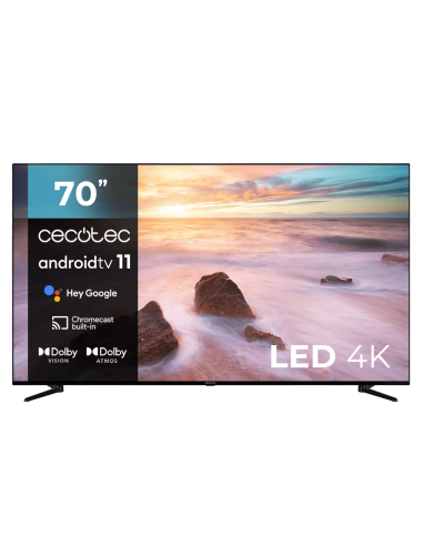 TV A2 series ALU20070S