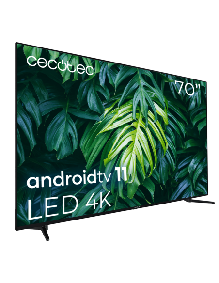 TV A2 series ALU20070S