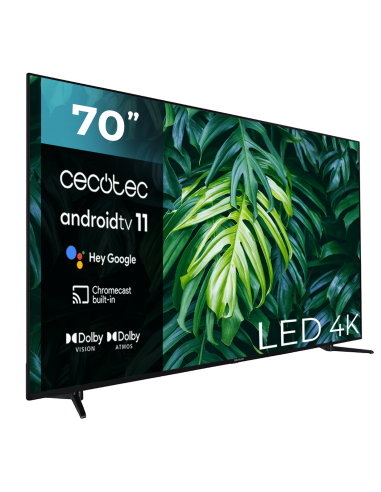 TV A2 series ALU20070S