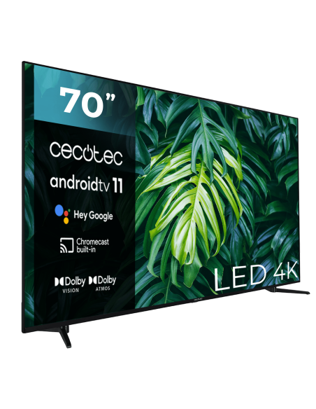 TV A2 series ALU20070S