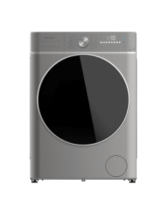 Lavadora secadora Bolero Wash&Dry 8580 Inverter Steel B 2