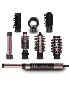 CermicCare AirGlam Black