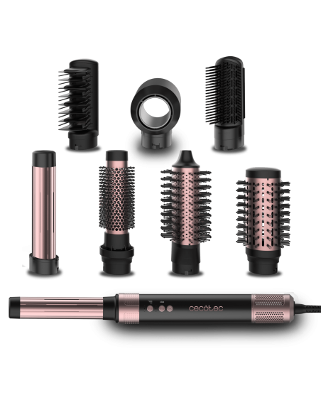 CermicCare AirGlam Black