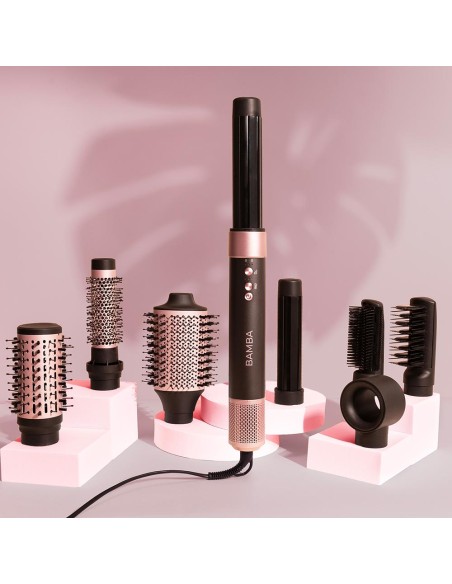 CermicCare AirGlam Black