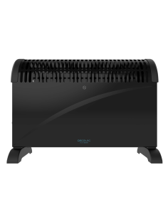 Convector de pies Ready Warm 6500 Turbo Convection