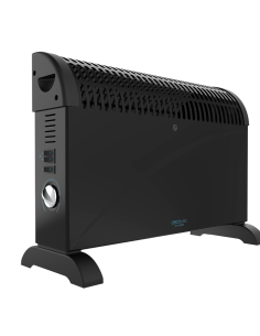 Convector de pies Ready Warm 6500 Turbo Convection 2