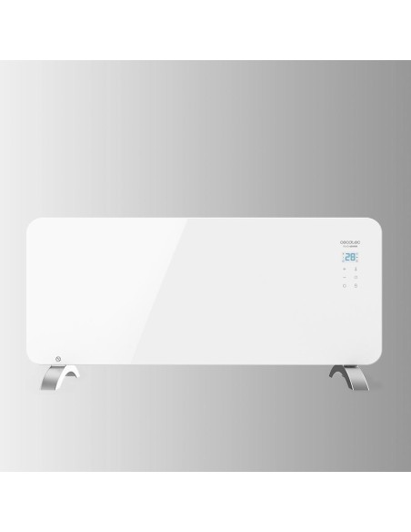 Convector cristal Ready Warm 6750 Crystal Connection