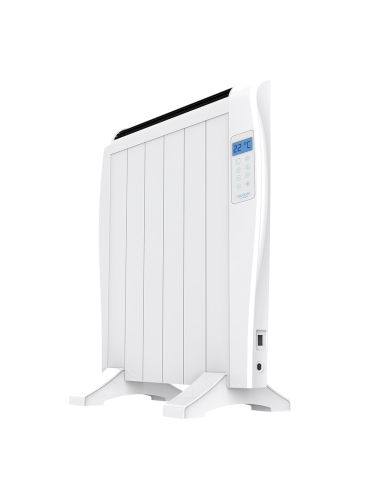 Emisor térmico 6 elementos Ready Warm 1200 Thermal