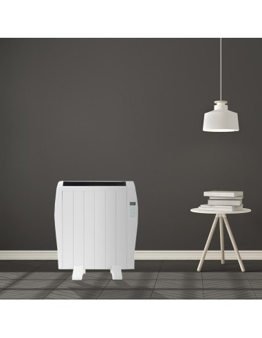 Emisor térmico 6 elementos Ready Warm 1200 Thermal