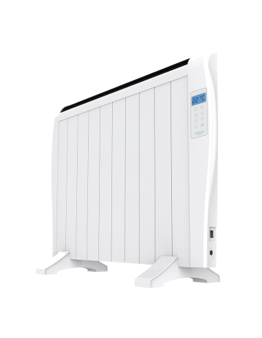Emisor térmico 8 elementos Ready Warm 1800 Thermal