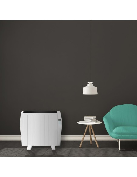 Emisor térmico 8 elementos Ready Warm 1800 Thermal