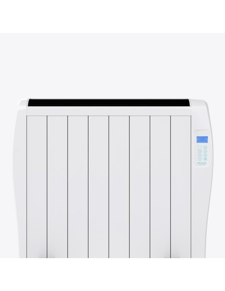 Emisor térmico 8 elementos Ready Warm 1800 Thermal