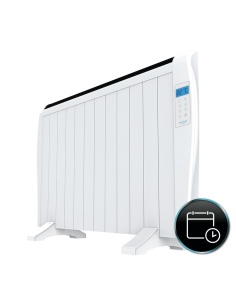 Emisor térmico 12 elementos Ready Warm 2500 Thermal