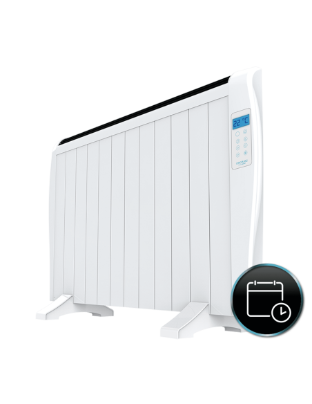 Emisor térmico 12 elementos Ready Warm 2500 Thermal