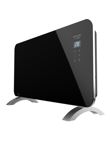 Convector cristal Ready Warm 6720 Crystal Connection