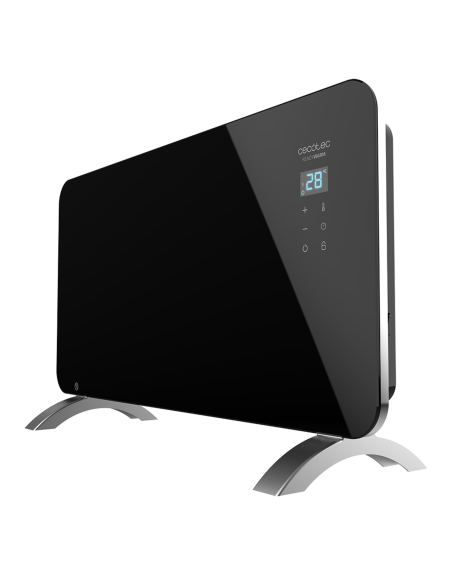 Convector cristal Ready Warm 6720 Crystal Connection